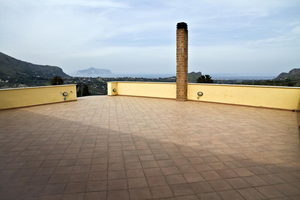 Agriturismo Rajata Villa Bagheria Dış mekan fotoğraf