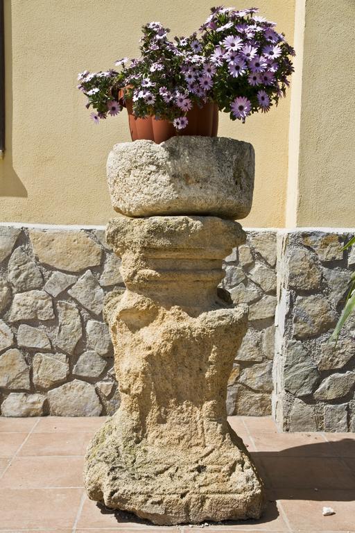 Agriturismo Rajata Villa Bagheria Dış mekan fotoğraf