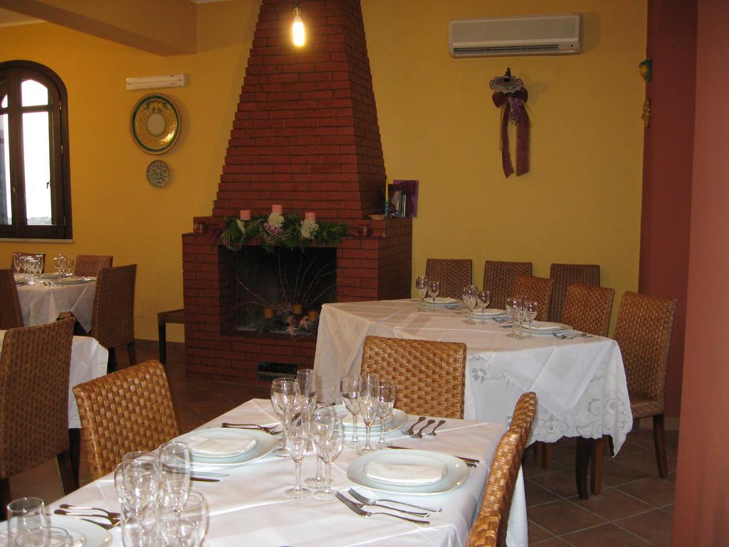 Agriturismo Rajata Villa Bagheria Dış mekan fotoğraf