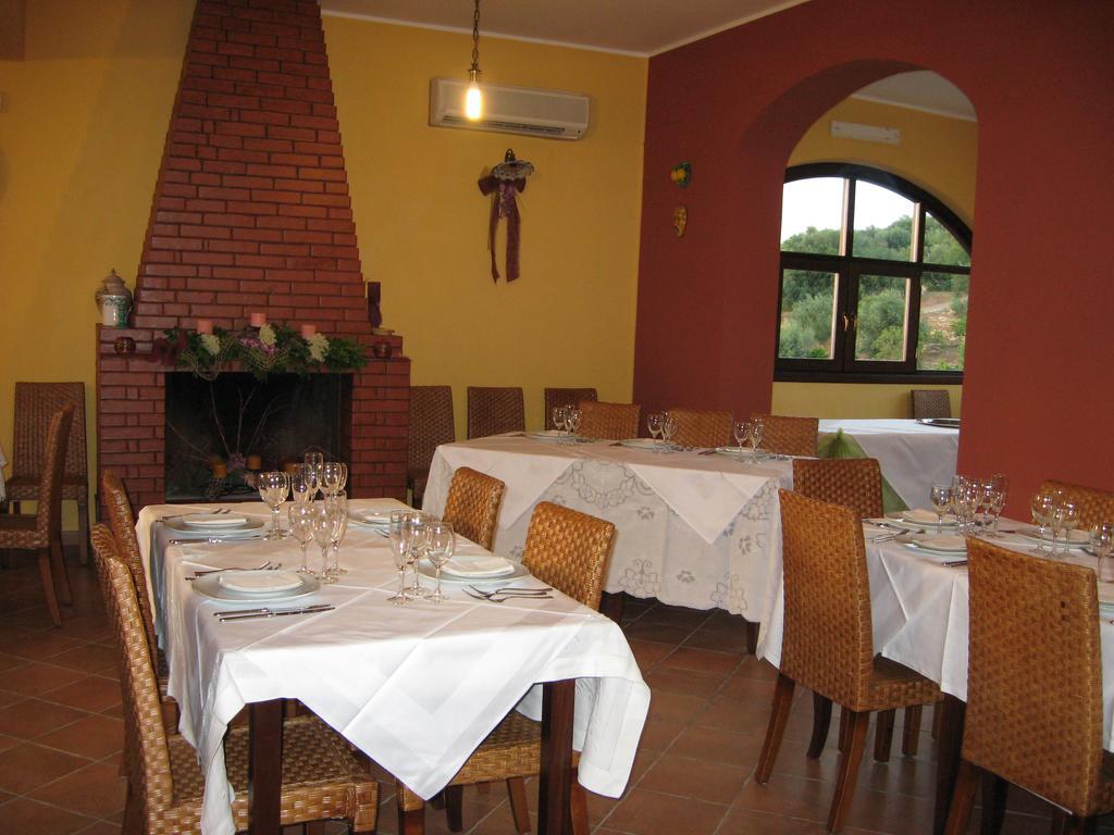 Agriturismo Rajata Villa Bagheria Dış mekan fotoğraf