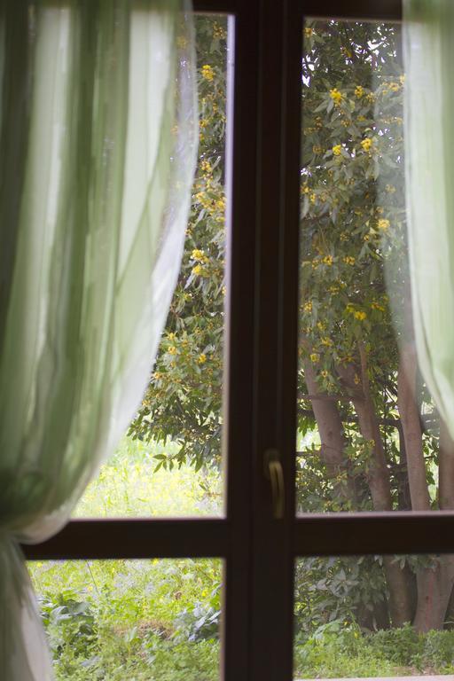 Agriturismo Rajata Villa Bagheria Dış mekan fotoğraf