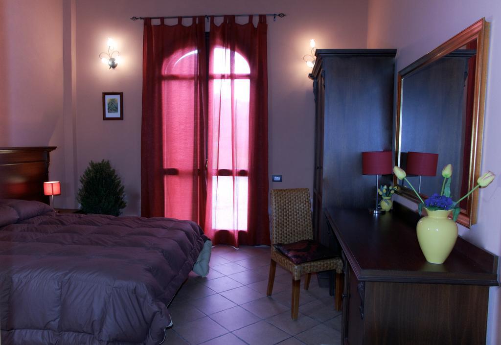 Agriturismo Rajata Villa Bagheria Dış mekan fotoğraf
