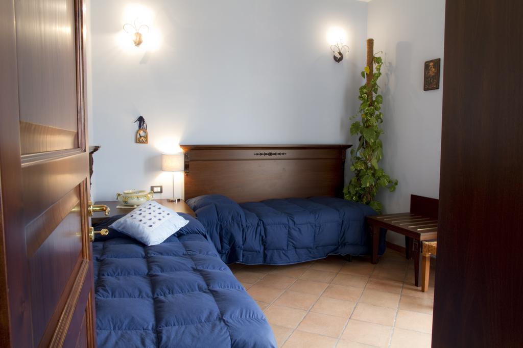 Agriturismo Rajata Villa Bagheria Dış mekan fotoğraf