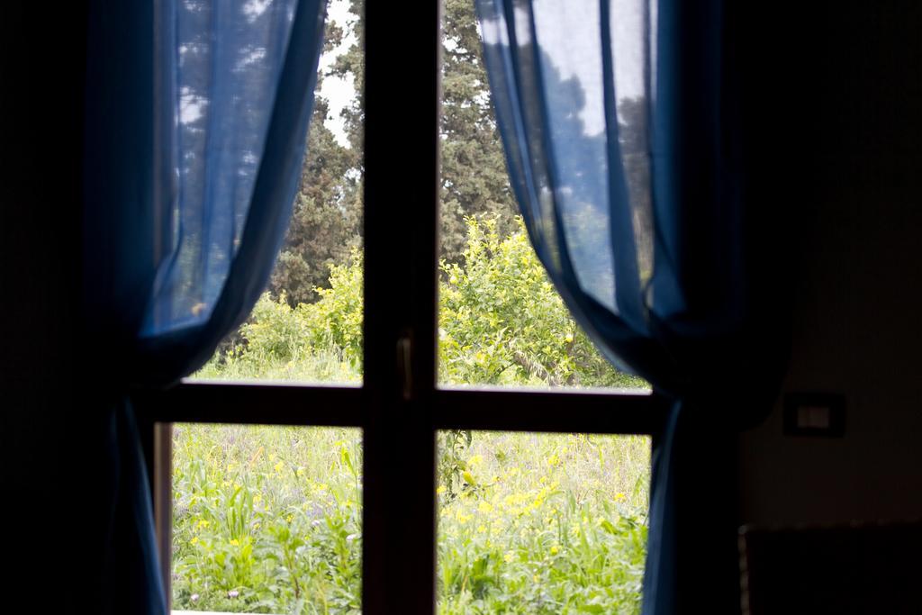 Agriturismo Rajata Villa Bagheria Dış mekan fotoğraf
