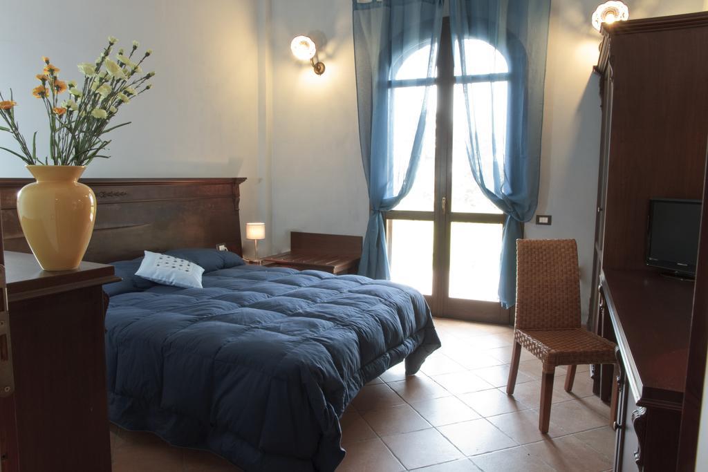 Agriturismo Rajata Villa Bagheria Dış mekan fotoğraf