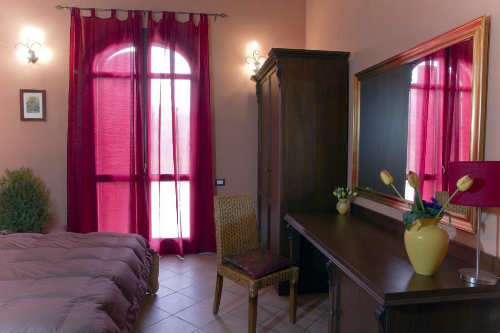 Agriturismo Rajata Villa Bagheria Dış mekan fotoğraf
