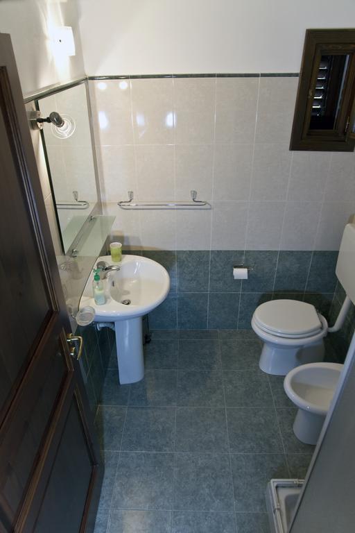Agriturismo Rajata Villa Bagheria Dış mekan fotoğraf